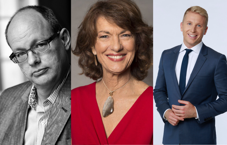 Event - SWF x SL Red Dawn